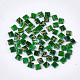 2-Hole Glass Seed Beads SEED-S023-26C-03-1