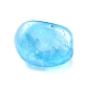 Perles de cristal de quartz naturel G-C232-04-3