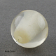 Harz perlen RESI-Q160-25mm-1-2