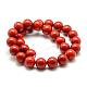 Synthetic Coral Beads Strands CORA-J002-12mm-2