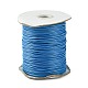 Waxed Cotton Thread Cords YC-Q005-2mm-121-1