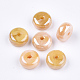 Perles acryliques X-OACR-S030-04E-1