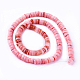 Shell perle naturali fili&nbsp;X-SSHEL-E571-49A-2