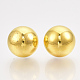 Perles en plastique ABS OACR-S033-4mm-01-2