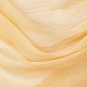 グリッター糸メッシュチュール生地  写真撮影用の背景  化粧品やジュエリーの撮影  パーティーの装飾や結婚式の背景  砂茶色  100x75x0.05cm DIY-WH0308-357A-1
