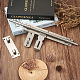 201 set di serratura a scrocco in acciaio inossidabile SW-TAC0002-09B-5