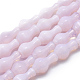 Opalite Beads Strands G-L557-27-2