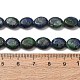 Synthetische Chrysokoll- und Lapislazuli-Perlenstränge&nbsp;G-N330-031-01-4