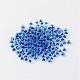 11/0 Grade A Transparent Glass Seed Beads X-SEED-N001-D-215-3