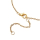 Messing Schmuck-Sets&nbsp;SJEW-JS01339-6