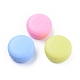 Кольцо ювелирных изделий macarons портативного цвета конфеты миниое милое / случай нося ожерелья CON-N012-01-1