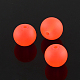 Chapelets de perles en verre transparente   X-GLAA-S031-12mm-27-1