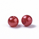 Perline di perla di vetro HY-S003-4mm-2