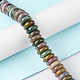 Natural Indian Agate Beads Strands G-F743-06F-2