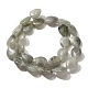 Natur Labradorit Perlen Stränge&nbsp;G-P561-B05-01-3