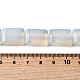 Opalite бисер пряди G-S386-A20-5