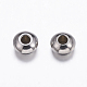 201 Stainless Steel Beads Spacers X-STAS-K146-068-4mm-1
