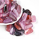 Transparente Acryl Perlen&nbsp;X1-TACR-T028-36D-1