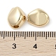 Perles en laiton&nbsp;KK-G491-48G-3