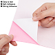 Наборы пены бумаги листа губки eva AJEW-BC0006-28D-3