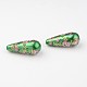 Printed Resin Beads GLAA-L013-A01-3