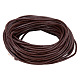 Cowhide Leather Cord WL-PH0003-1.5mm-10-1