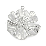 Подвески из нержавеющей стали 304 STAS-I325-019P-03