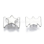 Латунные кабошоны KK-S061-60P-NR