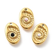 Подвески из нержавеющей стали 304 STAS-L283-40G