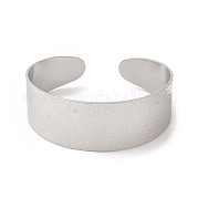304 Stainless Steel Bangles BJEW-L682-020P