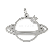 Подвески из нержавеющей стали 304 STAS-L279-036P