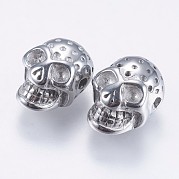 Бусины из нержавеющей стали марки 304 STAS-I069-33P