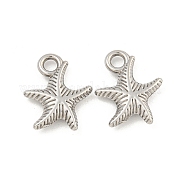 Подвески из нержавеющей стали 304 STAS-I307-543P