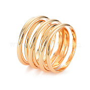 Латунные кольца для женщин KK-S356-573-NF