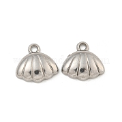 Подвески из нержавеющей стали 304 STAS-I307-531P