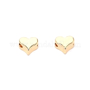 Латунные бусины KK-WH0034-99