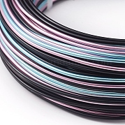 Круглая алюминиевая проволока AW-E002-1.5mm-10
