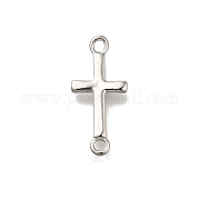Подвески из латуни KK-V002-02P