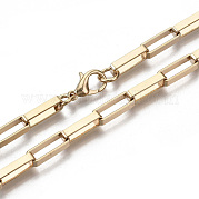 Железа венецианские цепи MAK-N034-002B-G