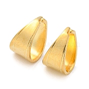 Защелкивающиеся дужки из нержавеющей стали 304 STAS-E012-5G