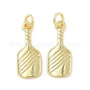 Латунные подвески KK-I355-04G-01