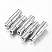 Магнитные застежки из нержавеющей стали марки 304 STAS-H019