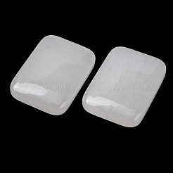 Colgantes de jade blanco natural&nbsp;GG-CBA04F4-04B