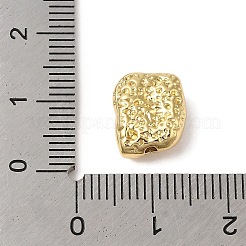 Gestellmessingperlen&nbsp;KK-L216-011G