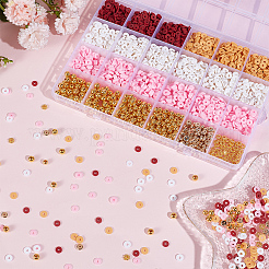 Kit di ritrovamenti di perline fai da te&nbsp;DIY-PA0001-83