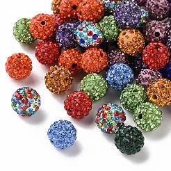 Pflastern Discokugel-Korn&nbsp;X1-RB-A130-10mm-M