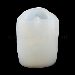 3d Bärenfigur DIY Silikonkerzenformen&nbsp;SIMO-C009-01