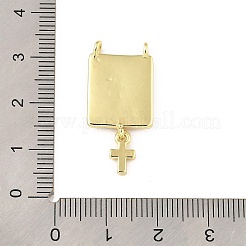 Gestellmessinganhänger&nbsp;KK-H456-01G