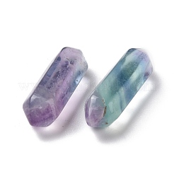 Natürliche bunte Fluorit Heilsteine&nbsp;G-K330-47