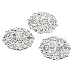 Legami in ferro filigranato&nbsp;IFIN-TAC001-01P